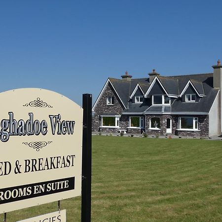Aghadoe View Bed & Breakfast Fossa Exterior photo