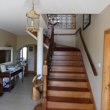 Aghadoe View Bed & Breakfast Fossa Exterior photo