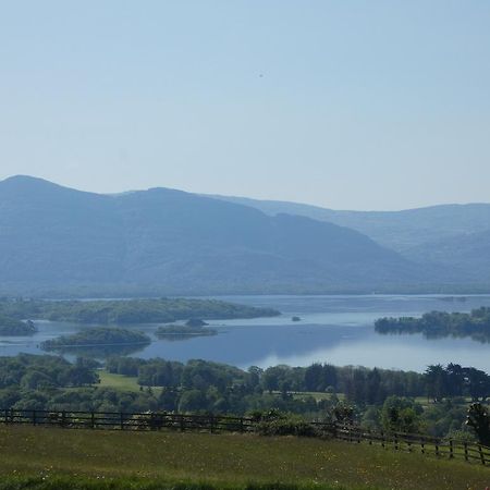 Aghadoe View Bed & Breakfast Fossa Exterior photo