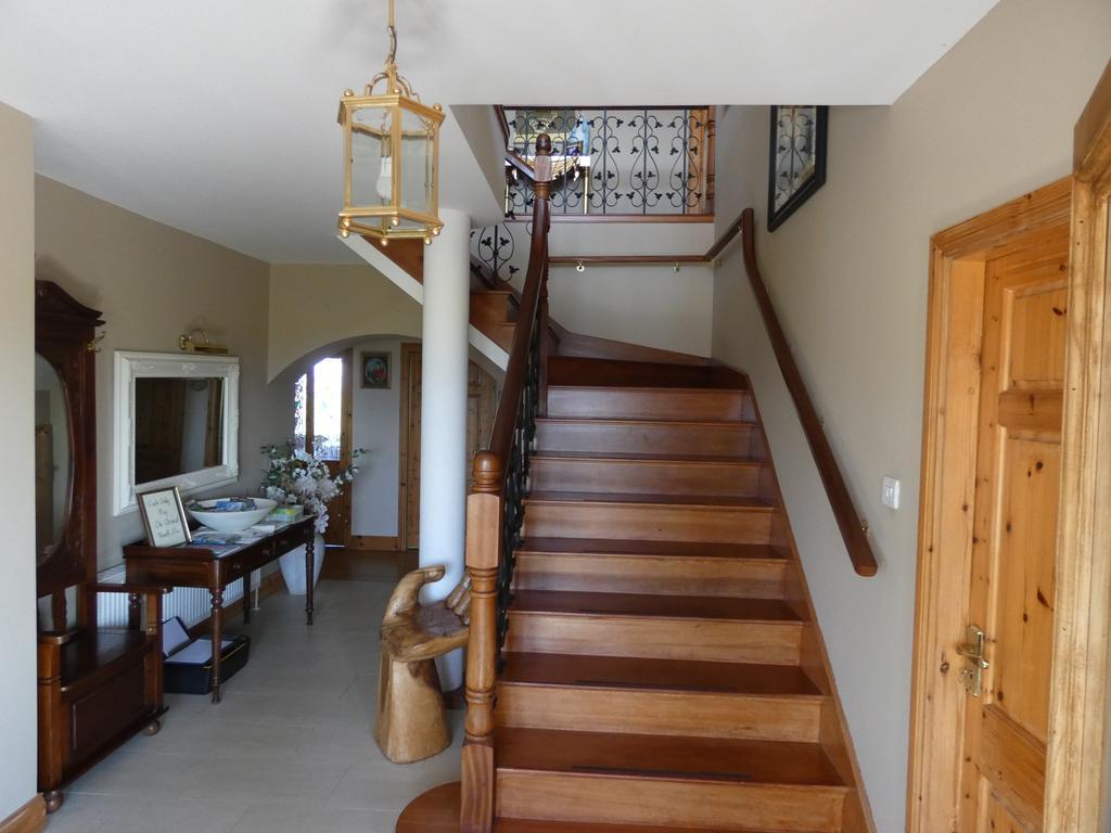 Aghadoe View Bed & Breakfast Fossa Exterior photo
