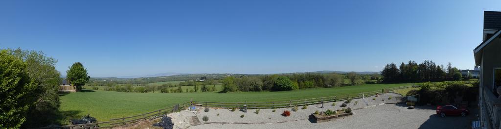 Aghadoe View Bed & Breakfast Fossa Exterior photo