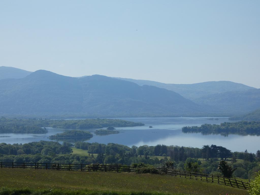 Aghadoe View Bed & Breakfast Fossa Exterior photo