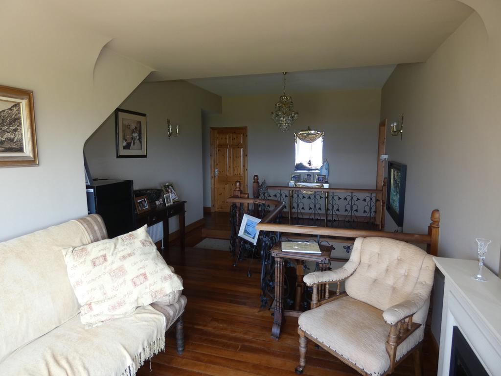 Aghadoe View Bed & Breakfast Fossa Exterior photo