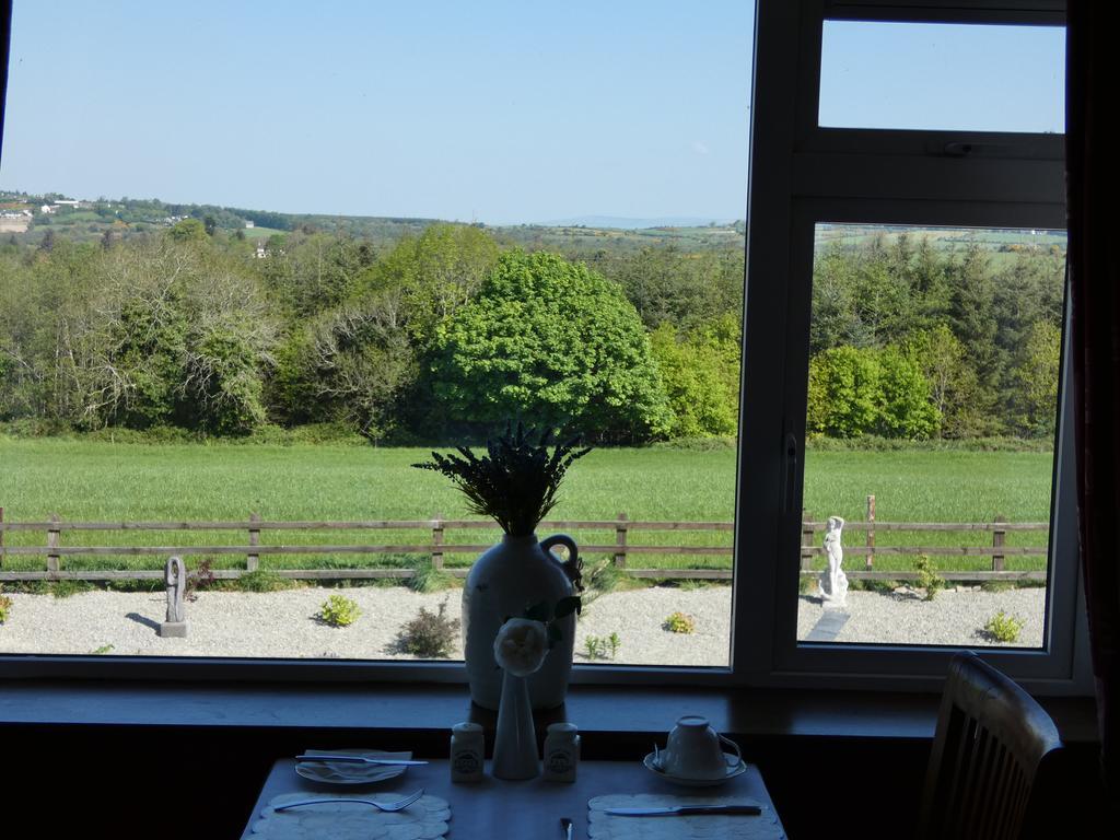 Aghadoe View Bed & Breakfast Fossa Exterior photo