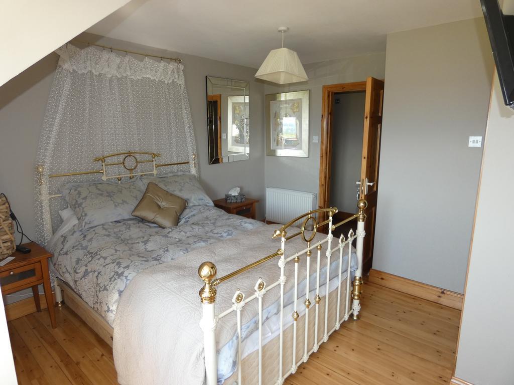 Aghadoe View Bed & Breakfast Fossa Exterior photo