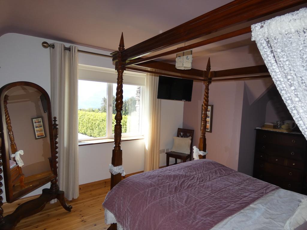 Aghadoe View Bed & Breakfast Fossa Exterior photo