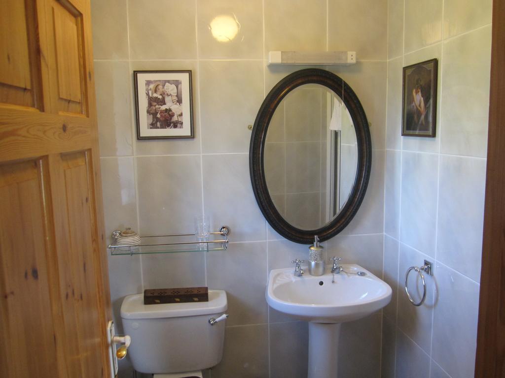 Aghadoe View Bed & Breakfast Fossa Exterior photo